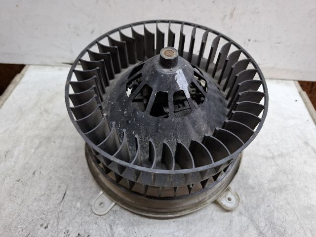 bontott MERCEDES-BENZ E-CLASS Fűtőmotor (Klímás)