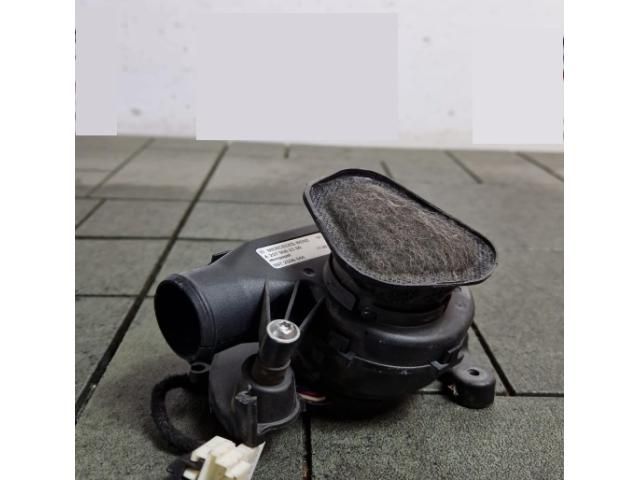 bontott MERCEDES-BENZ E-CLASS Fűtőmotor (Klímás)