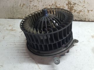 bontott MERCEDES-BENZ E-CLASS Fűtőmotor (Klímás)