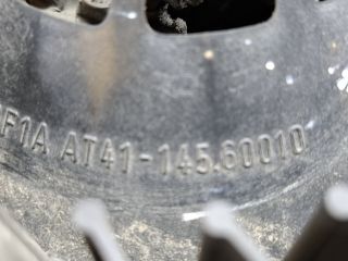 bontott MERCEDES-BENZ E-CLASS Fűtőmotor (Klímás)