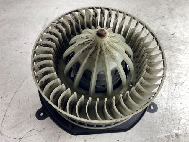 bontott MERCEDES-BENZ E-CLASS Fűtőmotor (Klímás)