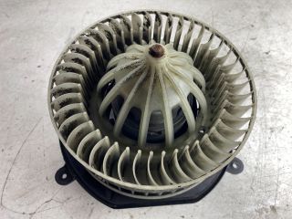 bontott MERCEDES-BENZ E-CLASS Fűtőmotor (Klímás)