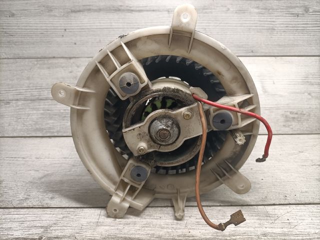 bontott MERCEDES-BENZ E-CLASS Fűtőmotor (Klímás)