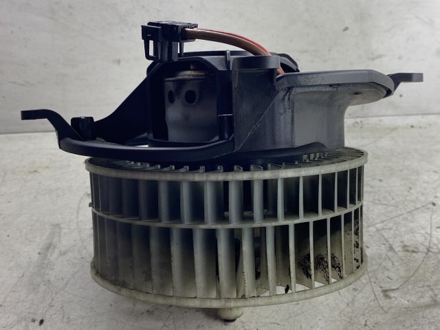 bontott MERCEDES-BENZ E-CLASS Fűtőmotor (Klímás)