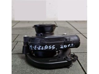 bontott MERCEDES-BENZ E-CLASS Fűtőmotor (Klímás)