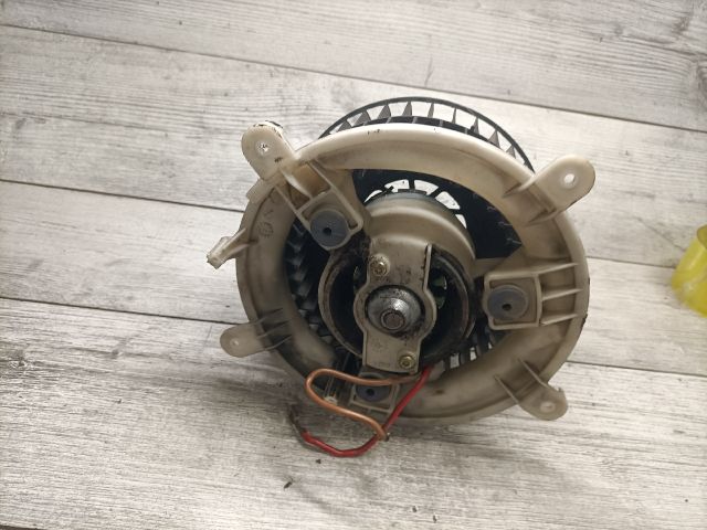 bontott MERCEDES-BENZ E-CLASS Fűtőmotor (Klímás)