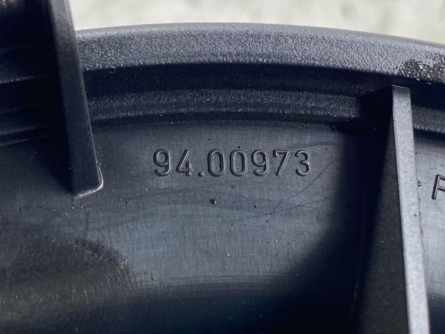 bontott MERCEDES-BENZ E-CLASS Fűtőmotor (Klímás)