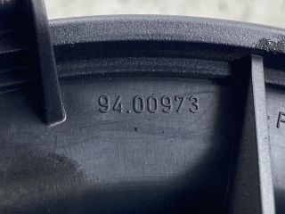 bontott MERCEDES-BENZ E-CLASS Fűtőmotor (Klímás)