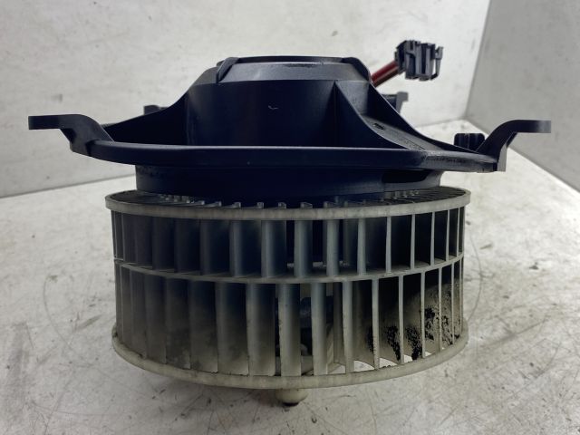 bontott MERCEDES-BENZ E-CLASS Fűtőmotor (Klímás)