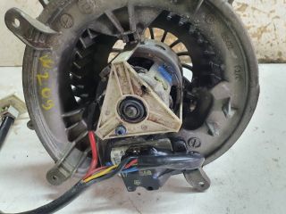 bontott MERCEDES-BENZ E-CLASS Fűtőmotor (Klímás)