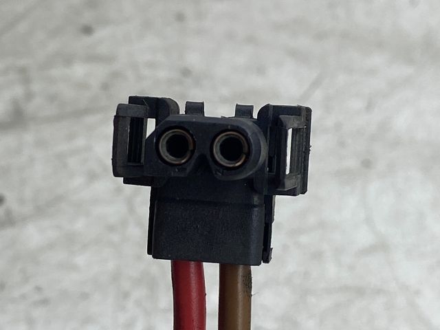 bontott MERCEDES-BENZ E-CLASS Fűtőmotor (Klímás)