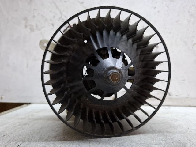 bontott MERCEDES-BENZ E-CLASS Fűtőmotor (Klímás)