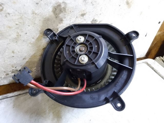 bontott MERCEDES-BENZ E-CLASS Fűtőmotor (Klímás)