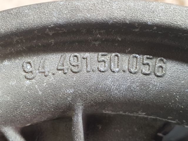 bontott MERCEDES-BENZ E-CLASS Fűtőmotor (Klímás)