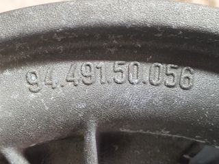 bontott MERCEDES-BENZ E-CLASS Fűtőmotor (Klímás)