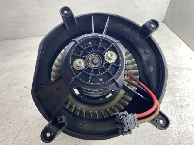 bontott MERCEDES-BENZ E-CLASS Fűtőmotor (Klímás)