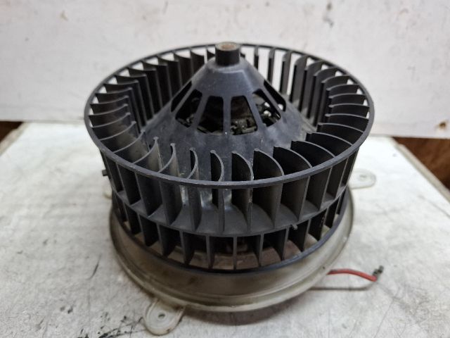 bontott MERCEDES-BENZ E-CLASS Fűtőmotor (Klímás)