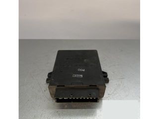 bontott MERCEDES-BENZ E-CLASS Futómű Vezérlő Modul