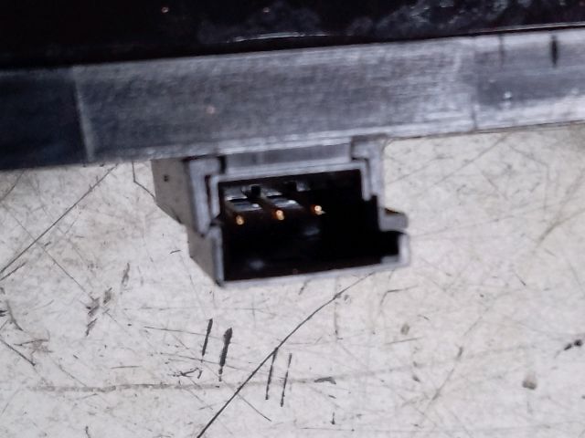 bontott MERCEDES-BENZ E-CLASS Fűtőradiátor (Elektromos)