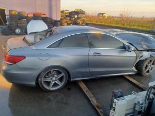 bontott MERCEDES-BENZ E-CLASS Fűtőradiátor (Elektromos)