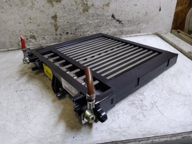 bontott MERCEDES-BENZ E-CLASS Fűtőradiátor (Elektromos)