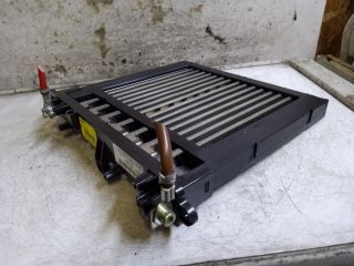 bontott MERCEDES-BENZ E-CLASS Fűtőradiátor (Elektromos)