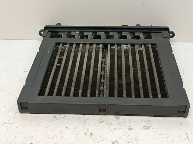 bontott MERCEDES-BENZ E-CLASS Fűtőradiátor (Elektromos)