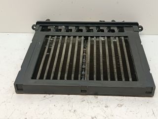 bontott MERCEDES-BENZ E-CLASS Fűtőradiátor (Elektromos)