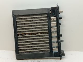 bontott MERCEDES-BENZ E-CLASS Fűtőradiátor (Elektromos)