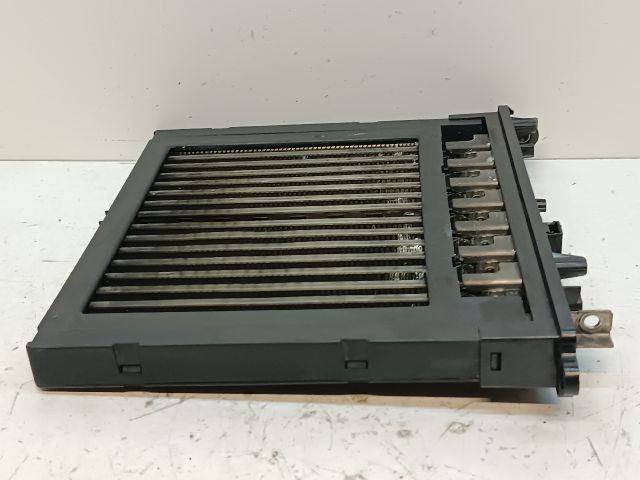 bontott MERCEDES-BENZ E-CLASS Fűtőradiátor (Elektromos)