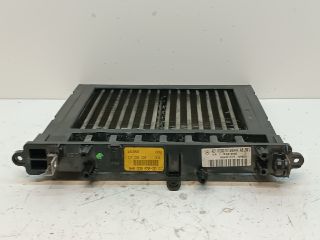 bontott MERCEDES-BENZ E-CLASS Fűtőradiátor (Elektromos)