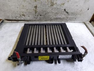 bontott MERCEDES-BENZ E-CLASS Fűtőradiátor (Elektromos)