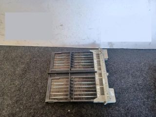 bontott MERCEDES-BENZ E-CLASS Fűtőradiátor (Elektromos)