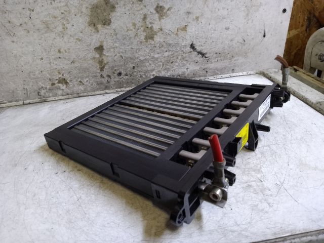 bontott MERCEDES-BENZ E-CLASS Fűtőradiátor (Elektromos)