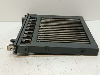 bontott MERCEDES-BENZ E-CLASS Fűtőradiátor (Elektromos)