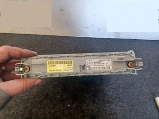 bontott MERCEDES-BENZ E-CLASS Fűtőradiátor (Elektromos)