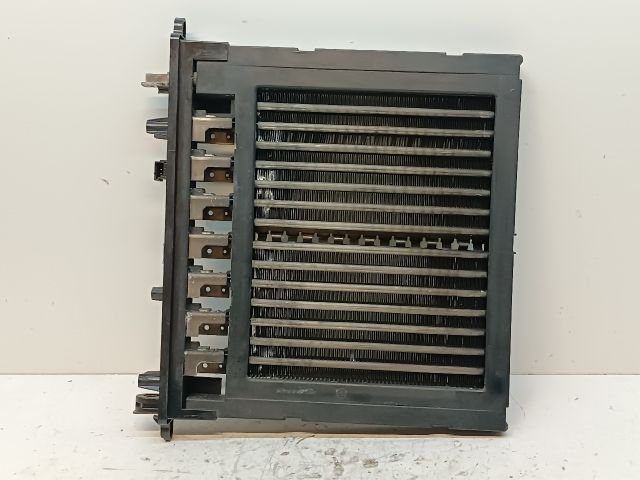 bontott MERCEDES-BENZ E-CLASS Fűtőradiátor (Elektromos)