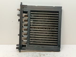 bontott MERCEDES-BENZ E-CLASS Fűtőradiátor (Elektromos)