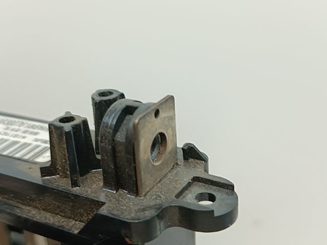 bontott MERCEDES-BENZ E-CLASS Fűtőradiátor (Elektromos)