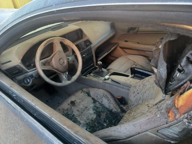 bontott MERCEDES-BENZ E-CLASS Fűtőradiátor (Elektromos)