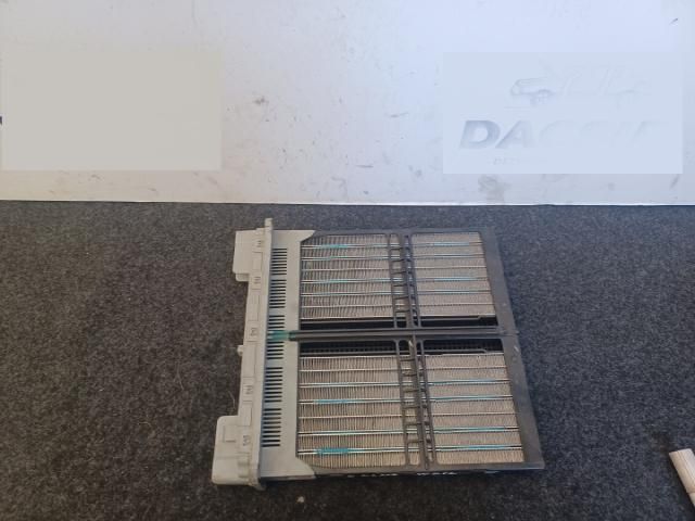 bontott MERCEDES-BENZ E-CLASS Fűtőradiátor (Elektromos)