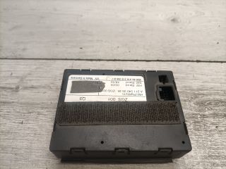 bontott MERCEDES-BENZ E-CLASS Gateway Elektronika