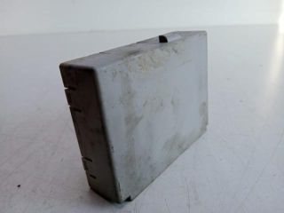 bontott MERCEDES-BENZ E-CLASS Gateway Elektronika