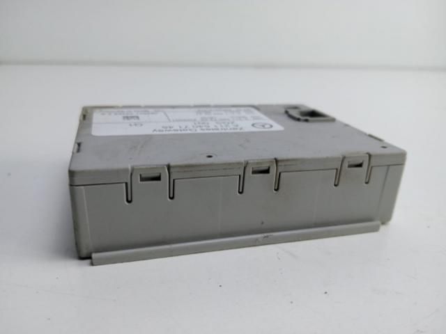 bontott MERCEDES-BENZ E-CLASS Gateway Elektronika