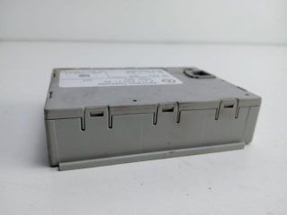 bontott MERCEDES-BENZ E-CLASS Gateway Elektronika