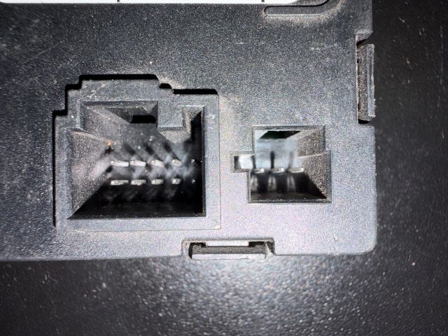 bontott MERCEDES-BENZ E-CLASS Gateway Elektronika