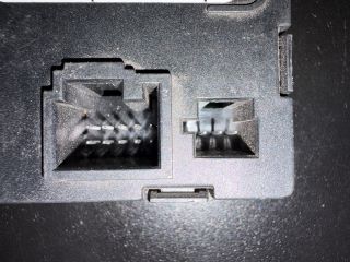 bontott MERCEDES-BENZ E-CLASS Gateway Elektronika