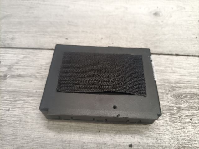 bontott MERCEDES-BENZ E-CLASS Gateway Elektronika