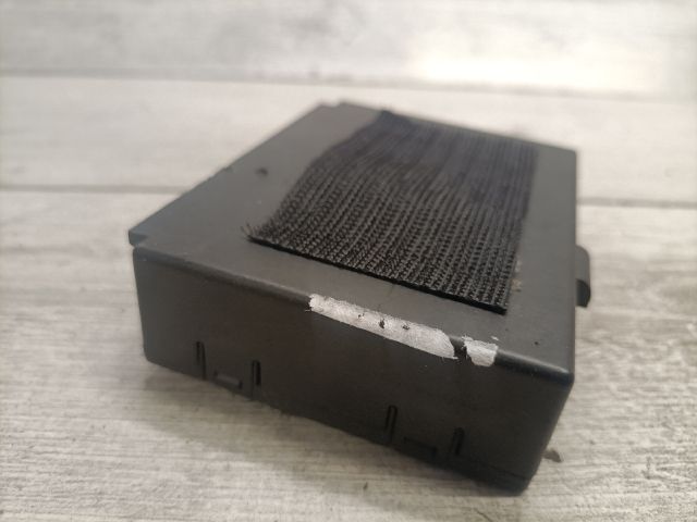 bontott MERCEDES-BENZ E-CLASS Gateway Elektronika