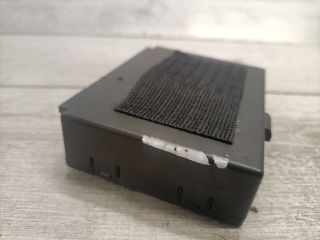 bontott MERCEDES-BENZ E-CLASS Gateway Elektronika